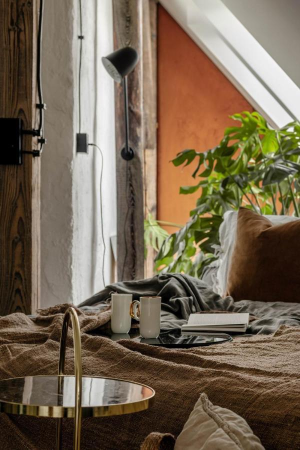 Mystictone - Loft In The Heart Of Warsaw - Nowy Swiat Roomtones Buitenkant foto