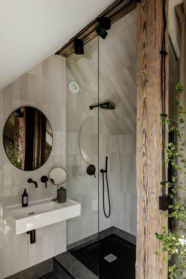 Mystictone - Loft In The Heart Of Warsaw - Nowy Swiat Roomtones Buitenkant foto