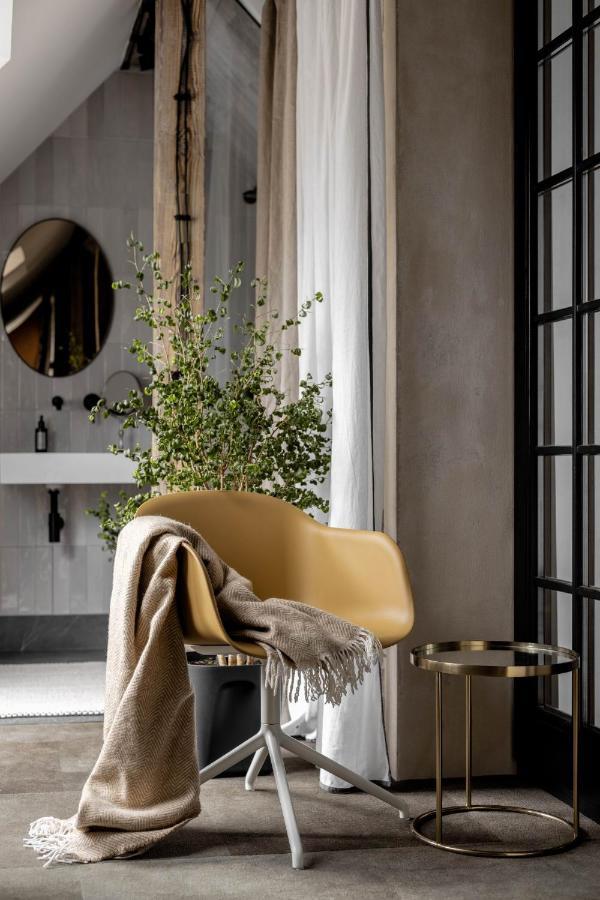 Mystictone - Loft In The Heart Of Warsaw - Nowy Swiat Roomtones Buitenkant foto